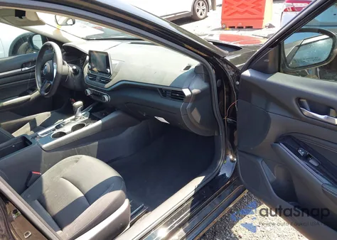 2021 Nissan Altima Sv Intelligent Awd from USA, damaged, VIN 1N4BL4DWXMN348408